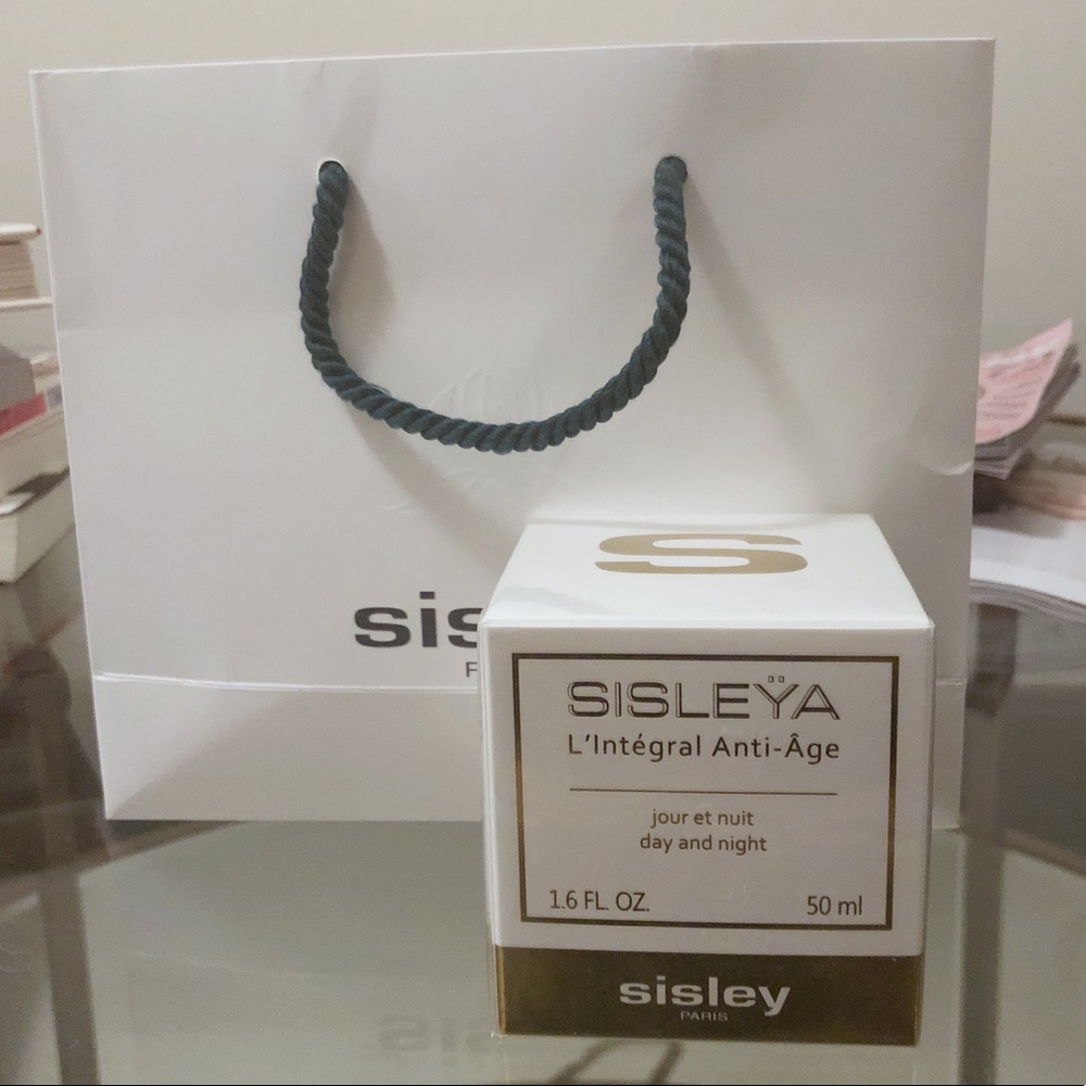 [NIB] SISLEYÄ L’Integral Anti-Age Cream